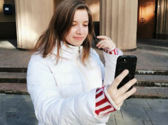 Сотрудницу штаба Навального в Волгограде Марию Худоярову арестовали на 25 суток