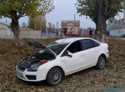 Девушка-водитель устроила ДТП в Камышине с 3-летним пострадавшим