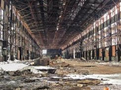 Волгоград оказался на социально-экономическом дне России