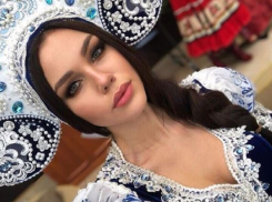 10 дней до финала: волгоградка Виолетта Милованова имеет большие шансы на победу в конкурсе «Мисс Россия-2019»