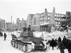 Календарь: 8 декабря 1942 года в дневниках солдата вермахта, сидящего в окружении под Сталинградом