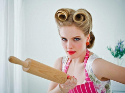 Волгоградец попытался избежать скандала с женой при помощи полиции