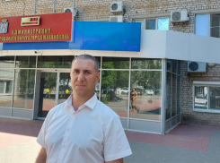 Московский коммунальщик будет «поднимать» волгоградскую провинцию 