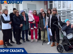 «Кабину мотало, меня бы похоронили»: спасения от катастрофы с лифтами ищут жители новостройки в Волгограде