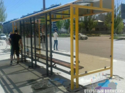 14 новых остановок появятся в Волжском