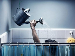 В Краснооктябрьском районе Волгограда из-за аварии отключили воду