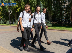 Металлодетекторы появятся в школах Волгограда 1 сентября