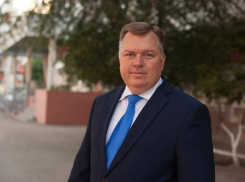 Депутат-единоросс Ярыгин возглавил поликлинику №2 в Волгограде