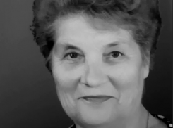 Под Волгоградом попрощаются с Заслуженным учителем Риммой Голоколеновой