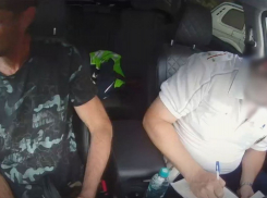 Фокусы полиции с алкотестером и понятыми потребовал разоблачить лишенный прав волгоградец