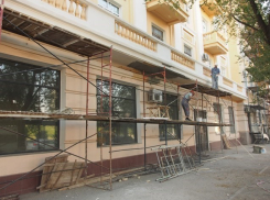 В Волгограде к чемпионату мира отремонтируют 43 многоэтажки