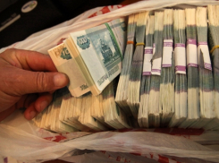 Бюджет Волгоградской области пополнился на 2,3 миллиарда за счет федеральной казны