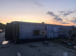 Главврач больницы, где находятся пострадавшие в страшном ДТП под Ставрополем, дал эксклюзивное интервью «Блокнот Волгоград»