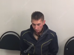 Тело 16-летней Кристины из Елани убийца бросил в поле