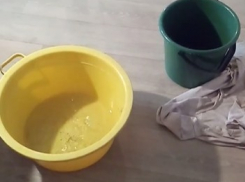 Волгоградцы проклинают УК и дождливый декабрь: в городе массово протекают крыши