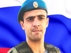 Камышанин младший сержант Саргис Мартиросян погиб в спецоперации
