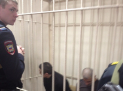 В Волгограде начался суд по делу четверых пособников террористов