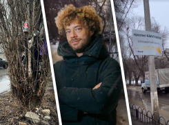 «Не понимаю, как тут люди живут»: Илья Варламов впечатлился Красноармейским районом Волгограда 