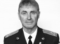 Умер волгоградский лётчик-снайпер, которого не взяли на СВО из-за возраста