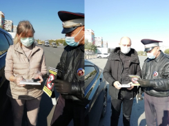 Выпил — за руль не садись: в День автомобилиста волжские пивовары провели акцию, направленную на профилактику нетрезвого вождения