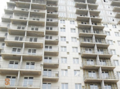 Во время сильного задымления в волгоградской высотке не сработала противопожарная сигнализация