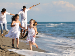 Объявляем о начале фотоконкурса «Крепкая семья – это мы!»