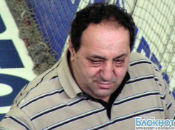 Тренер из Волгограда уехал в Тольятти
