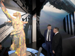 Единственный зам губернатора Бочарова не получил приглашения в новую команду