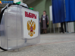 К 50% приближается явка избирателей в Волгоградской области