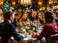 За что такие деньги: сколько стоит новогодняя ночь в ресторанах Волгограда