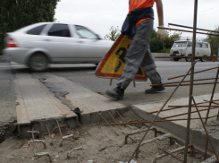 Гендиректор фирмы по ремонту дорог в Волгоградской области подозревается в неуплате 45 млн рублей налогов 
