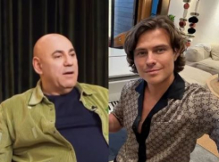 Тайну имени Прохора Шаляпина раскрыл Пригожин