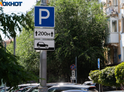 Для платных парковок в Волгограде арендуют камеры за 19 млн рублей 