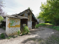 В 6-метровом колодце под Волгоградом нашли труп мужчины 