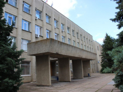 Ремонт подожженной администрации продолжается под Волгоградом