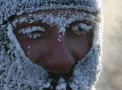 Под Волгоградом от переохлаждения умер 64-летний пенсионер 