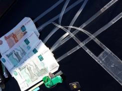 Под Волгоградом приятелям грозит 5 лет за «обман» терминала