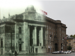 Тогда и сейчас: царицынские «Столичные номера» и отель «Волгоград»