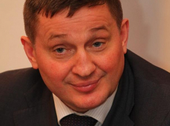 Столичные красавицы назвали губернатора Андрея Бочарова «секси»