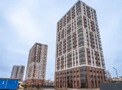 Жилой комплекс «Романовъ комфорт» стал серебряным призером премии «ТОП ЖК-2026»