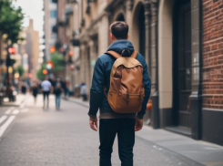 16-летнего подростка нашли в центре Волгограда 