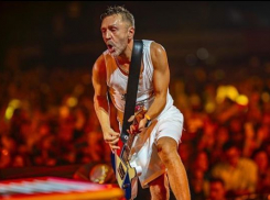 Группировка «Ленинград» приедет покорять стадион «Волгоград Арена»