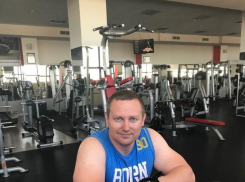Экс-мэр Волгограда Роман Гребенников назвал имя нового главы города