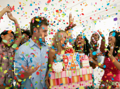 В Волгограде дети-инвалиды получат почти тысячу рублей к празднику