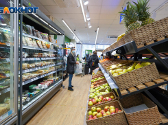 Взлет цен на баклажаны шокировал волгоградцев 