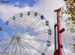 Облачно и без осадков: погода в Волгограде на 25 октября