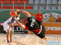 Два игрока волгоградского «Ротора» вызваны в сборную России