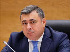 Генеральная прокуратура России проверит депутата Шарифова