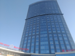 В бизнес-центрах Волгограда пустуют целые этажи