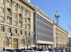 В Волгограде обветшалый Центральный универмаг подготовят к переезду музея Машкова за 59,2 млн рублей